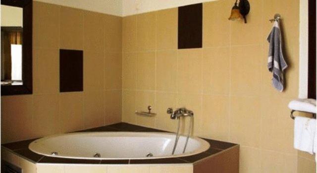 Ateron Suites Hotel & Spa Amíndeo Szoba fotó