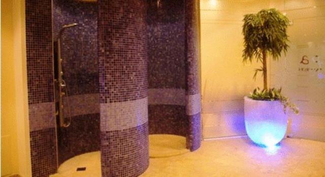 Ateron Suites Hotel & Spa Amíndeo Kültér fotó