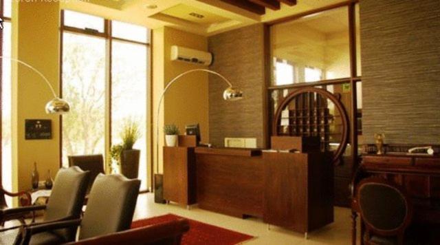 Ateron Suites Hotel & Spa Amíndeo Kültér fotó