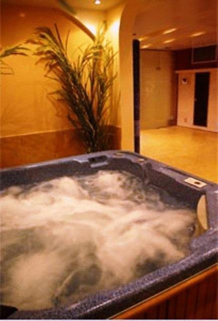 Ateron Suites Hotel & Spa Amíndeo Kültér fotó